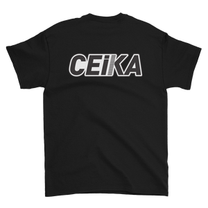CEIKA半袖Tシャツ