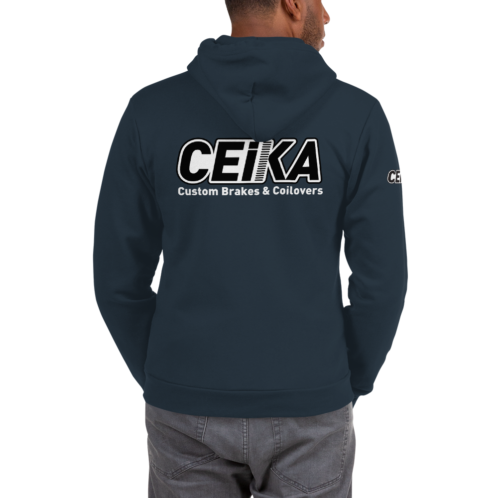 CEIKA フーディセーター