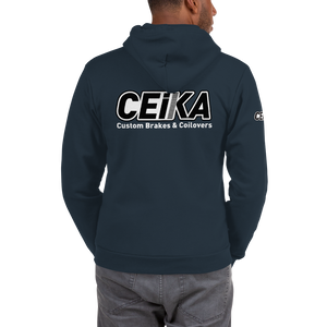 CEIKA フーディセーター