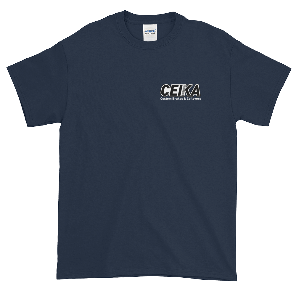 CEIKA半袖Tシャツ