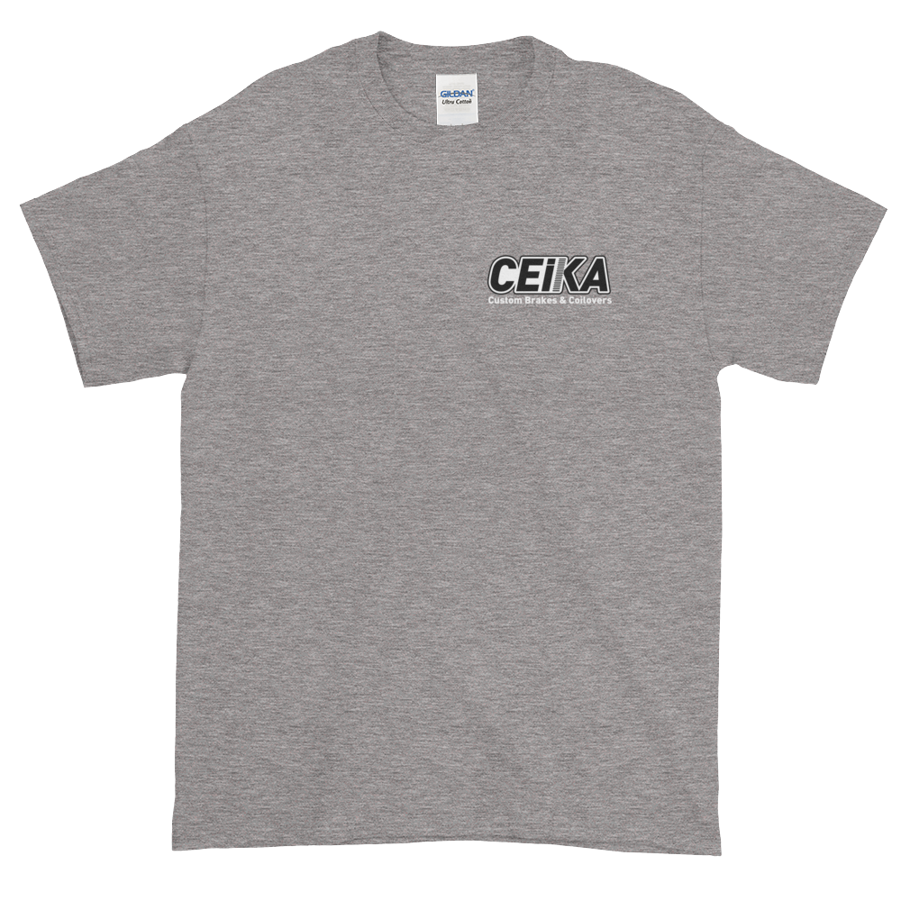 CEIKA半袖Tシャツ
