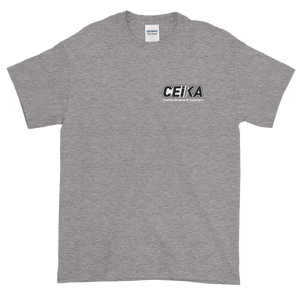 CEIKA半袖Tシャツ