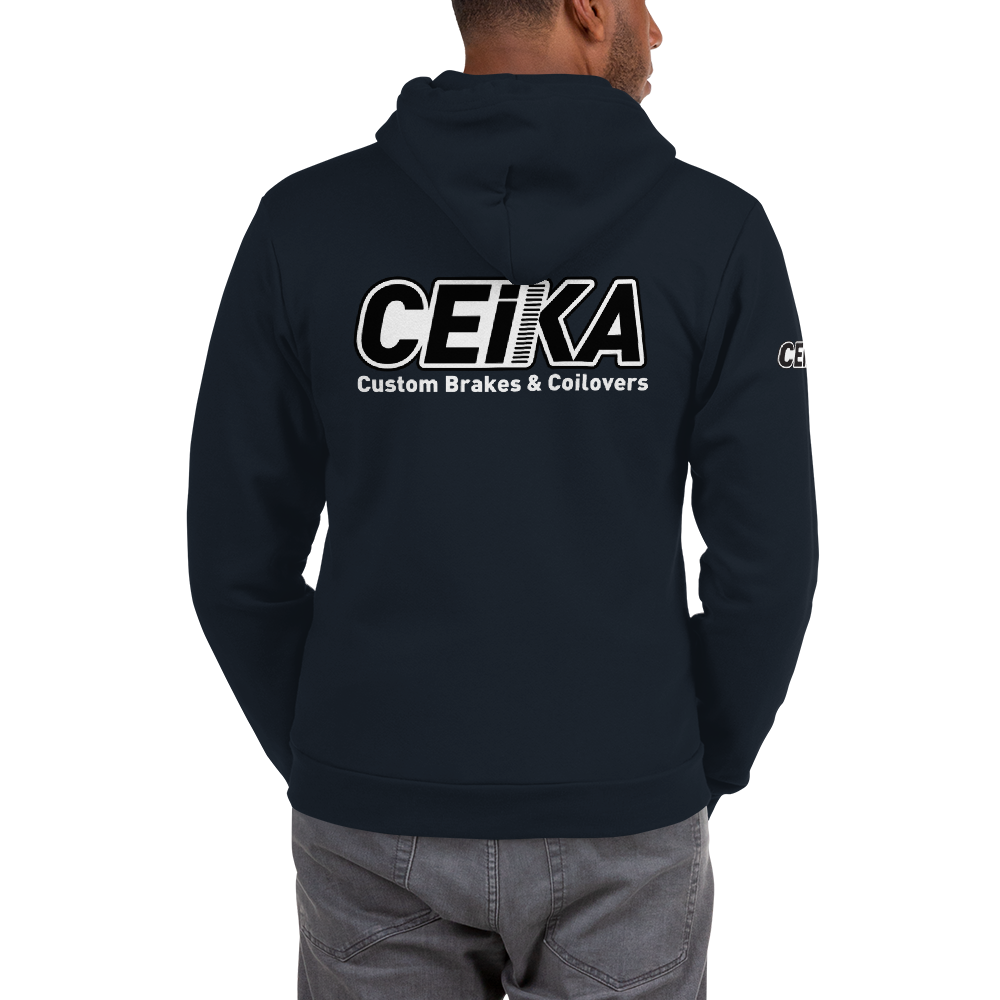 CEIKA フーディセーター