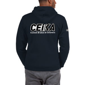 CEIKA フーディセーター
