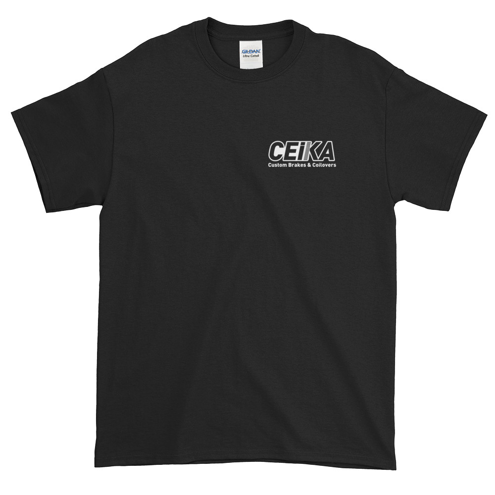 CEIKA半袖Tシャツ