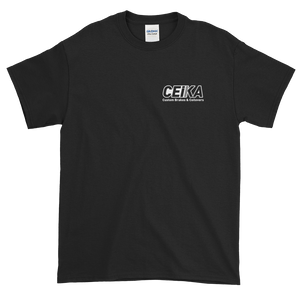 CEIKA半袖Tシャツ