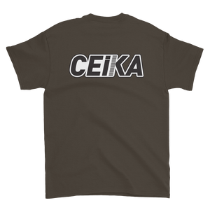 CEIKA半袖Tシャツ