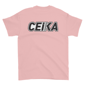 CEIKA半袖Tシャツ