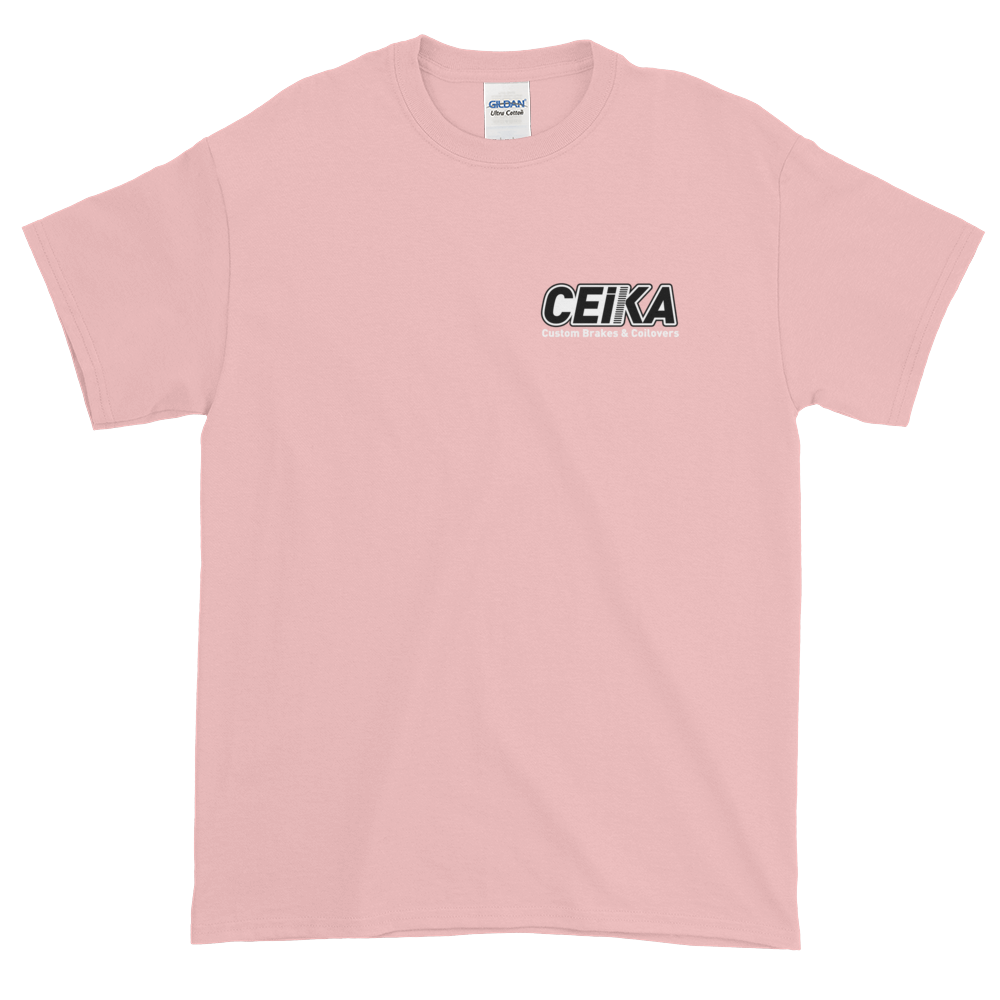 CEIKA半袖Tシャツ