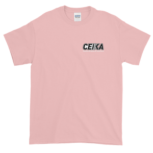 CEIKA半袖Tシャツ