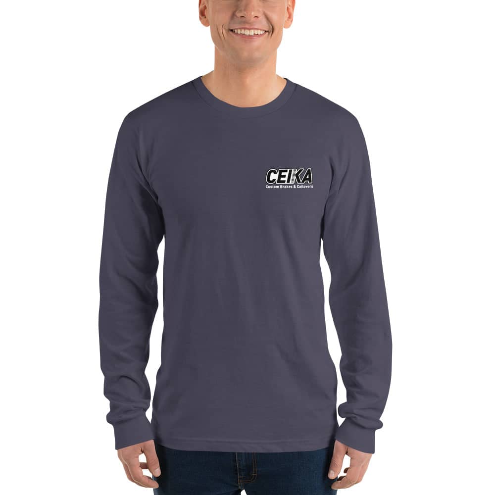 長袖Tシャツ