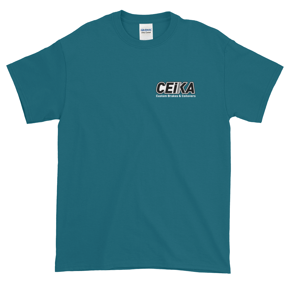 CEIKA半袖Tシャツ