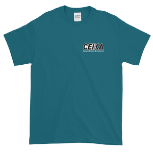 CEIKA半袖Tシャツ
