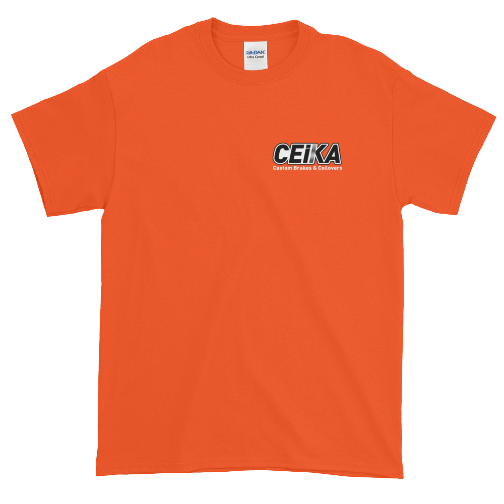 CEIKA半袖Tシャツ