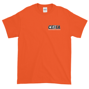 CEIKA半袖Tシャツ
