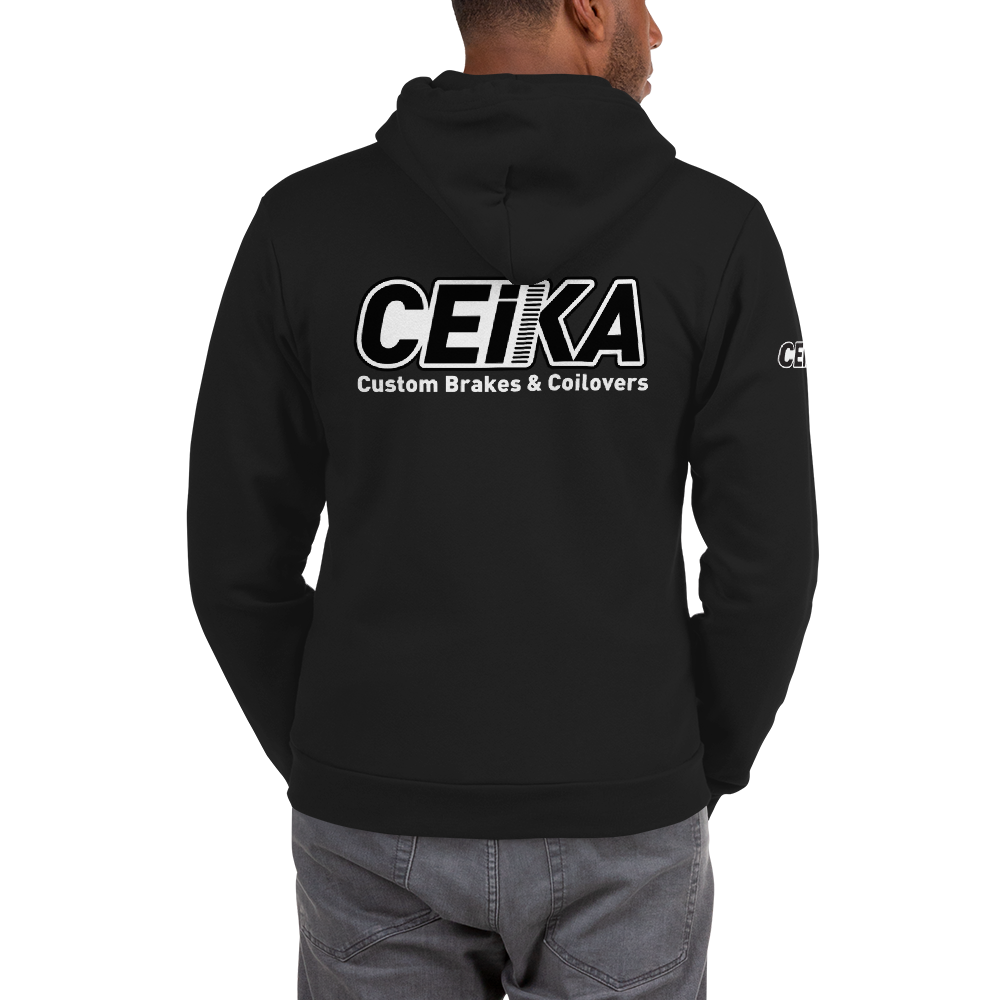 CEIKA フーディセーター