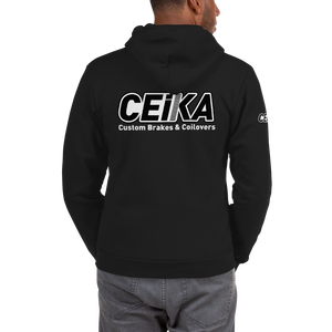 CEIKA フーディセーター