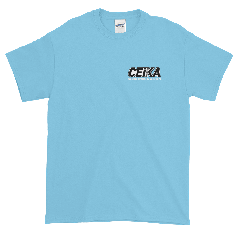 CEIKA半袖Tシャツ