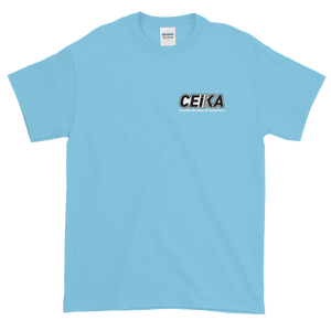 CEIKA半袖Tシャツ