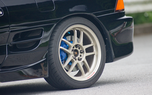 トヨタ MR2 SW20 (89~99)用 CEIKA カスタムビッグブレーキキット - ceikaperformance